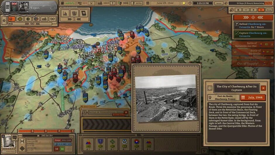 Скриншот 2 из Battleplan