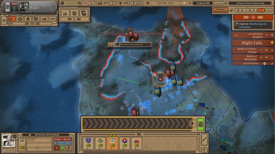 Скриншот 5 из Battleplan