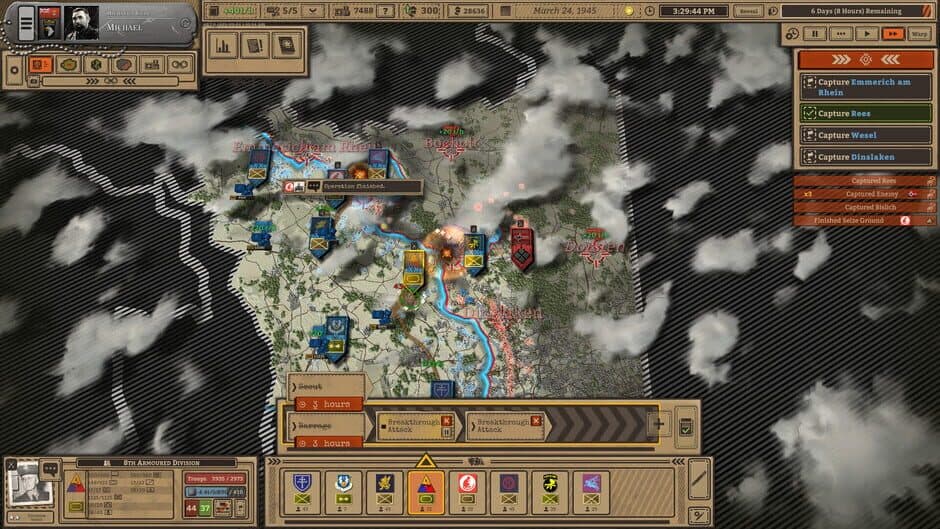 Скриншот 6 из Battleplan