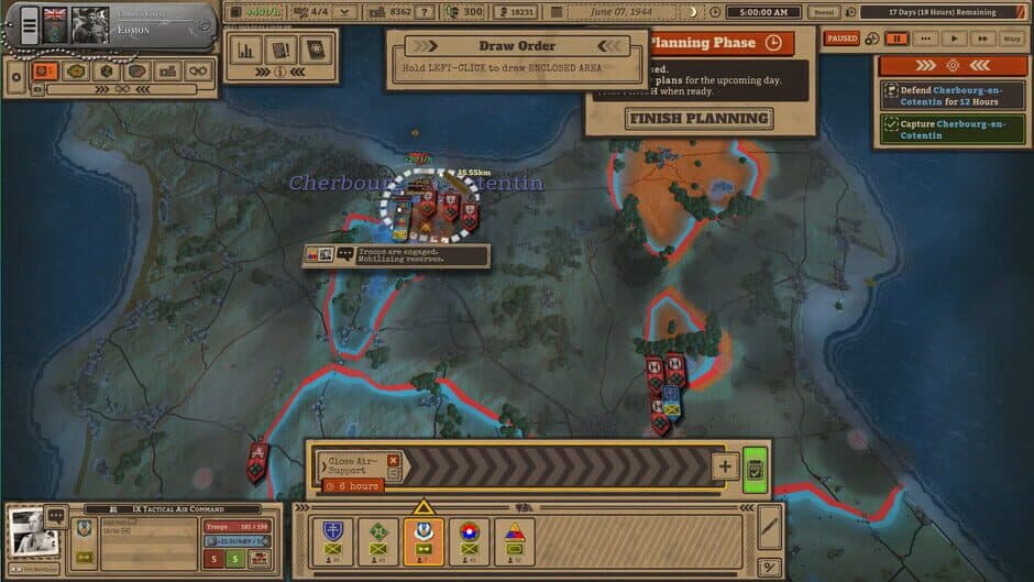 Скриншот 7 из Battleplan