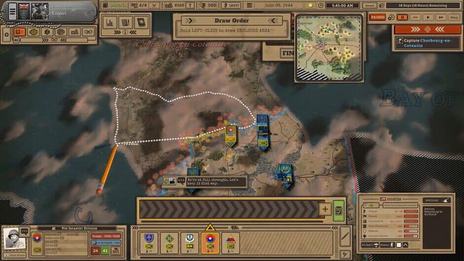 Скриншот 8 из Battleplan