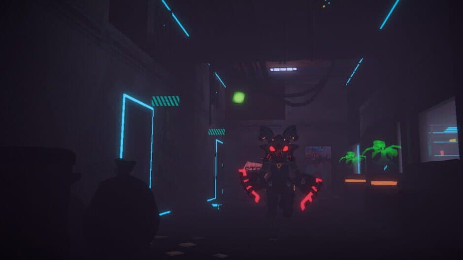 Скриншот 3 из Augmented Fear