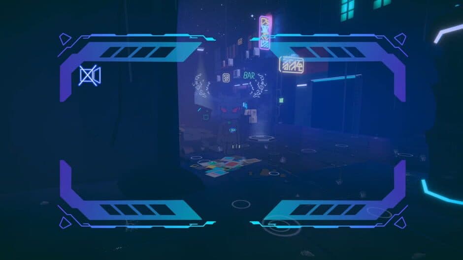 Скриншот 1 из Augmented Fear