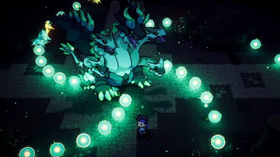 Скриншот 6 из Elestrals Awakened