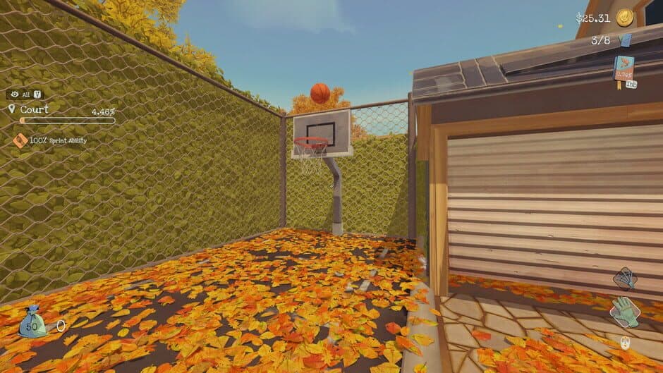 Скриншот 2 из Leaf It Alone
