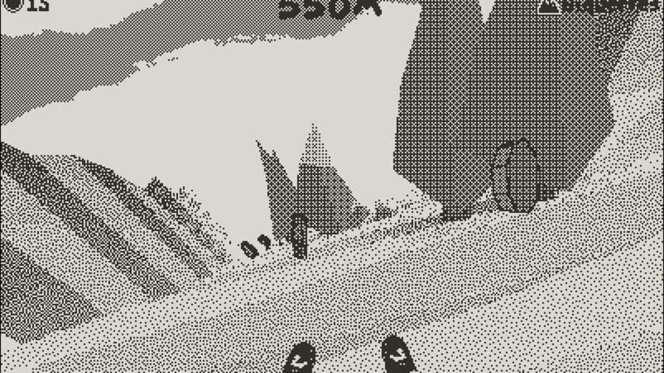 Скриншот 1 из Snow!