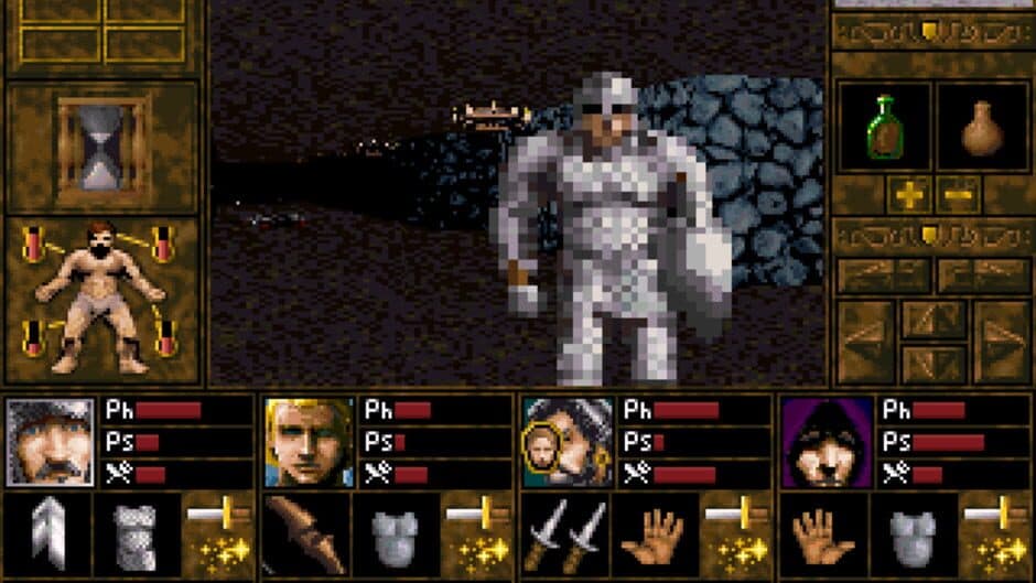 Скриншот 2 из Rol Crusaders