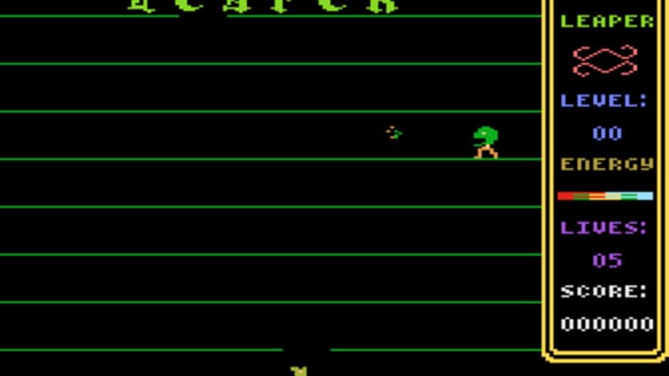 Скриншот 6 из Leaper