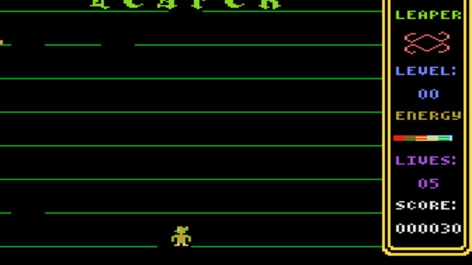 Скриншот 2 из Leaper