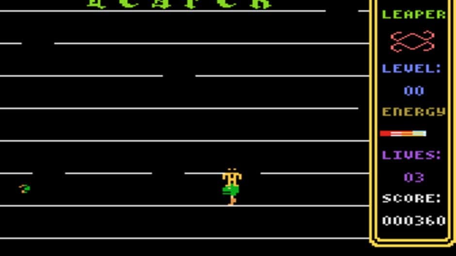 Скриншот 4 из Leaper