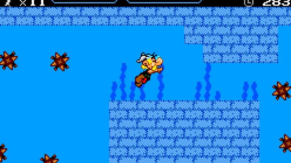 Скриншот 3 из Astérix