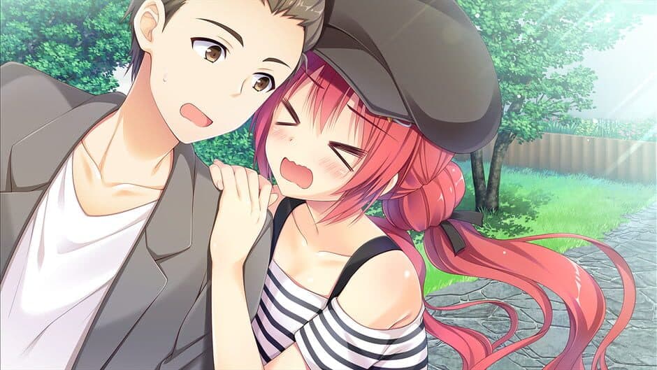 Скриншот 1 из Renai Karichaimashita: Koikari - Love For Hire - After Hours
