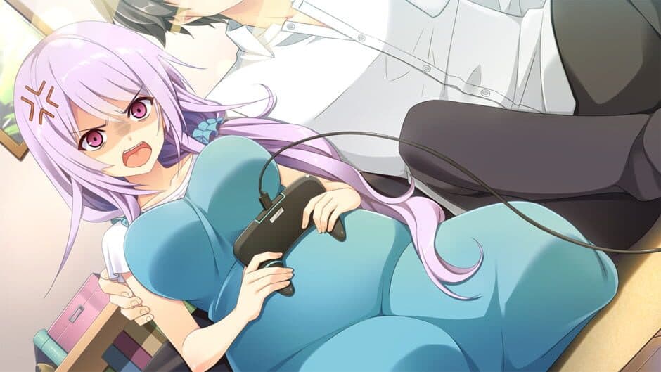 Скриншот 2 из Renai Karichaimashita: Koikari - Love For Hire - After Hours