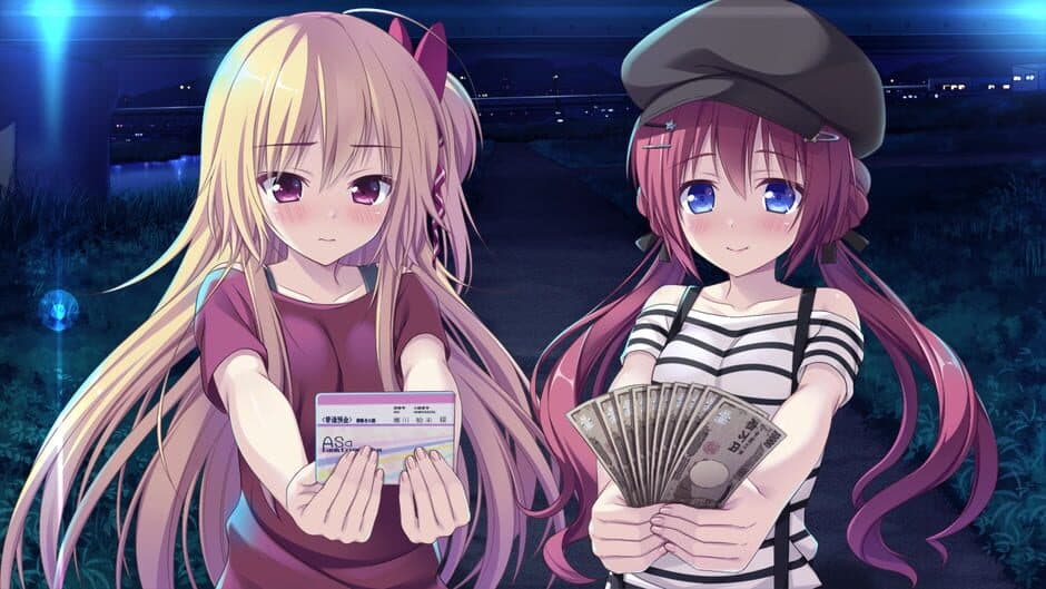 Скриншот 4 из Renai Karichaimashita: Koikari - Love For Hire - After Hours