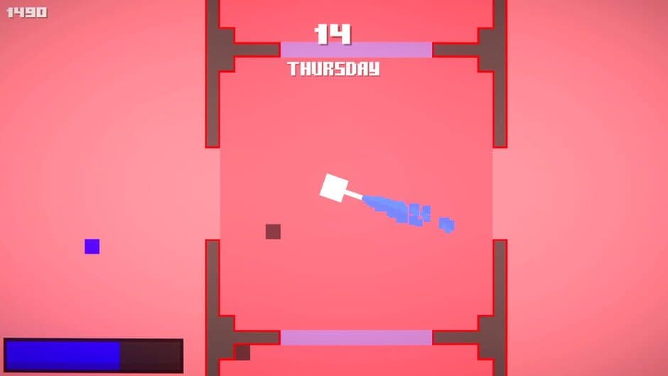Скриншот 1 из Janitron