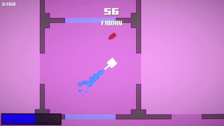 Скриншот 2 из Janitron