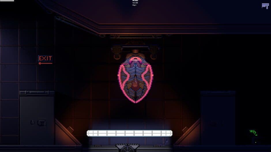 Скриншот 1 из Embryogenesis