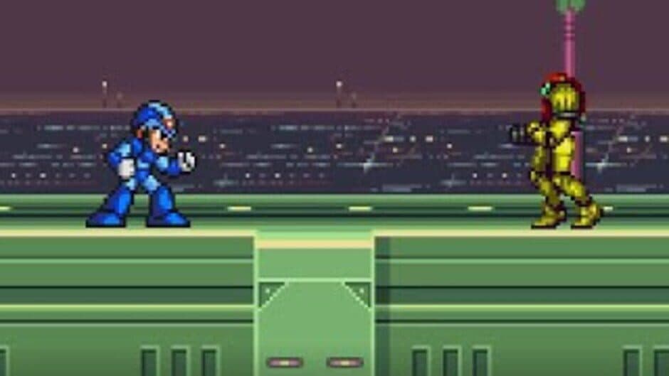 Скриншот 1 из Super Clash Bros.