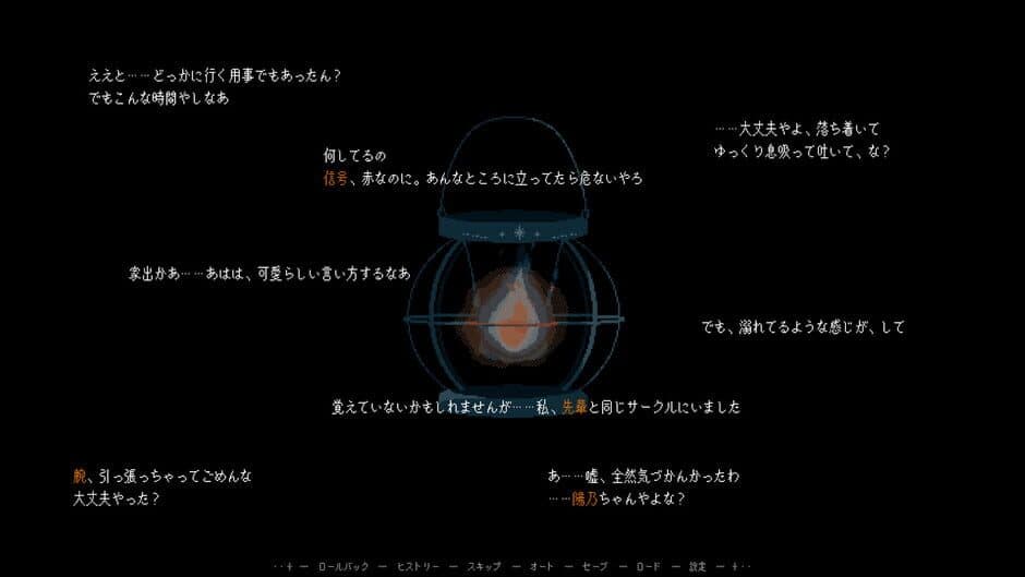 Скриншот 3 из Retrospect