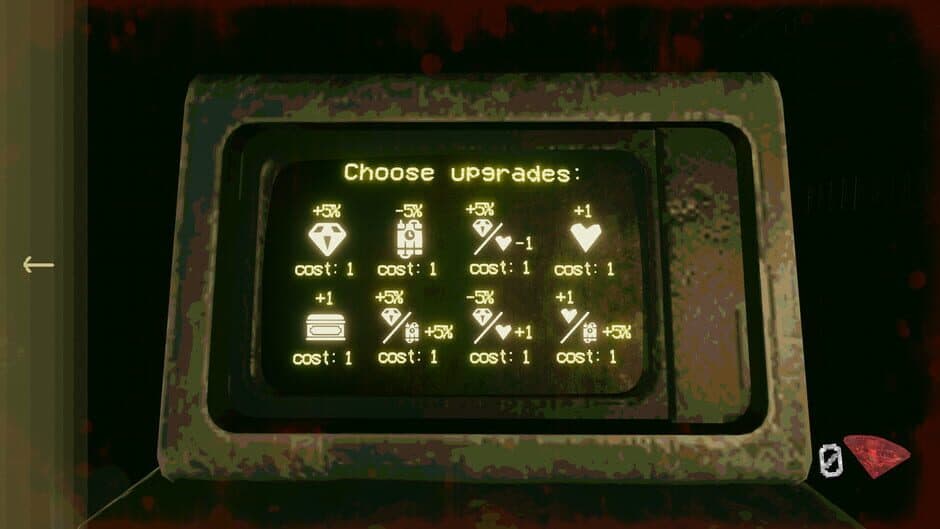Скриншот 6 из Open or Die