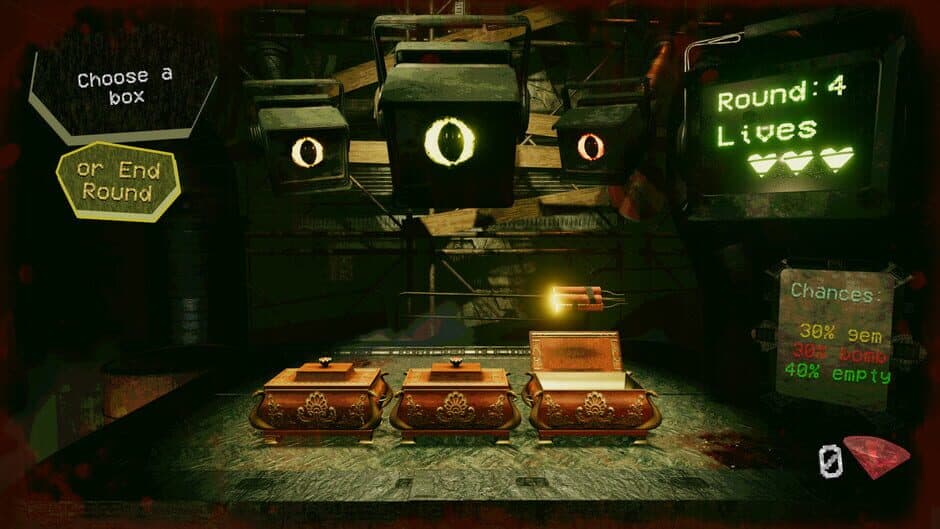 Скриншот 4 из Open or Die