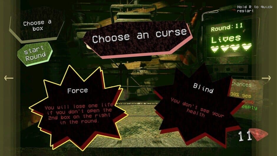 Скриншот 5 из Open or Die
