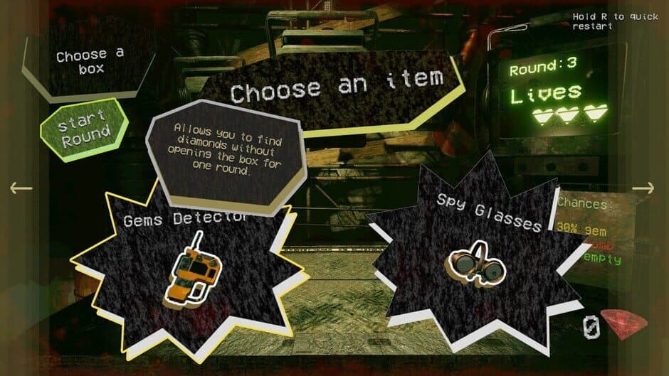 Скриншот 7 из Open or Die