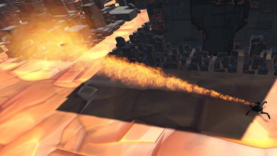 Скриншот 8 из Bull3000VRTS