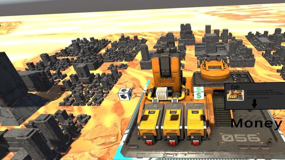 Скриншот 10 из Bull3000VRTS