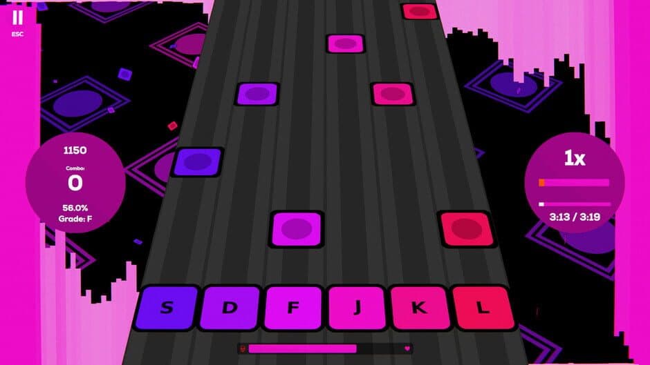 Скриншот 5 из Music Game