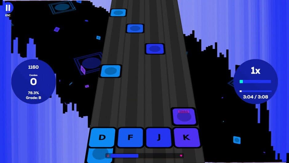 Скриншот 6 из Music Game