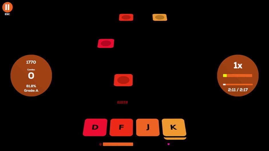 Скриншот 7 из Music Game