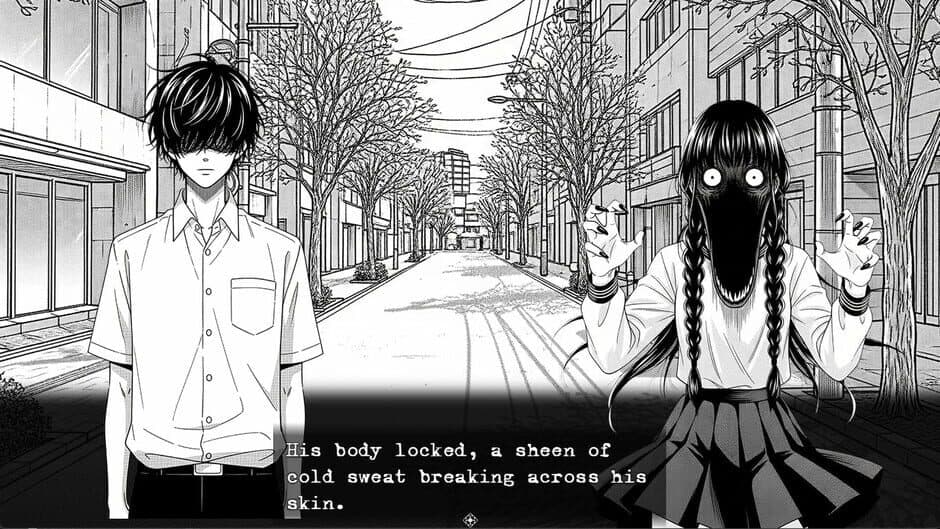 Скриншот 3 из The Girl In White