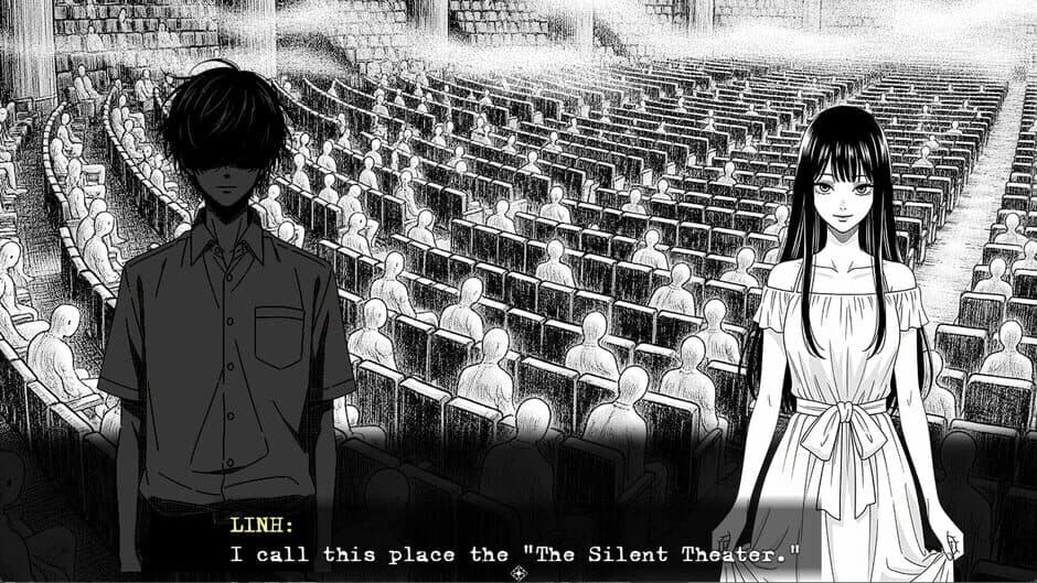 Скриншот 5 из The Girl In White