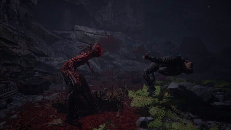 Скриншот 2 из The Midnighters