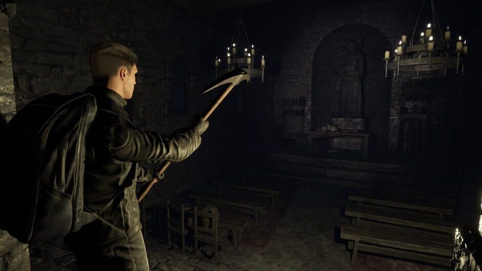 Скриншот 4 из The Midnighters