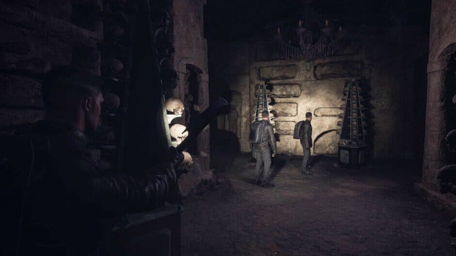 Скриншот 5 из The Midnighters