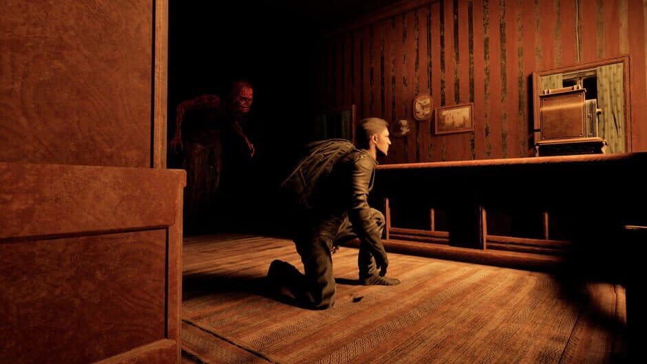 Скриншот 6 из The Midnighters