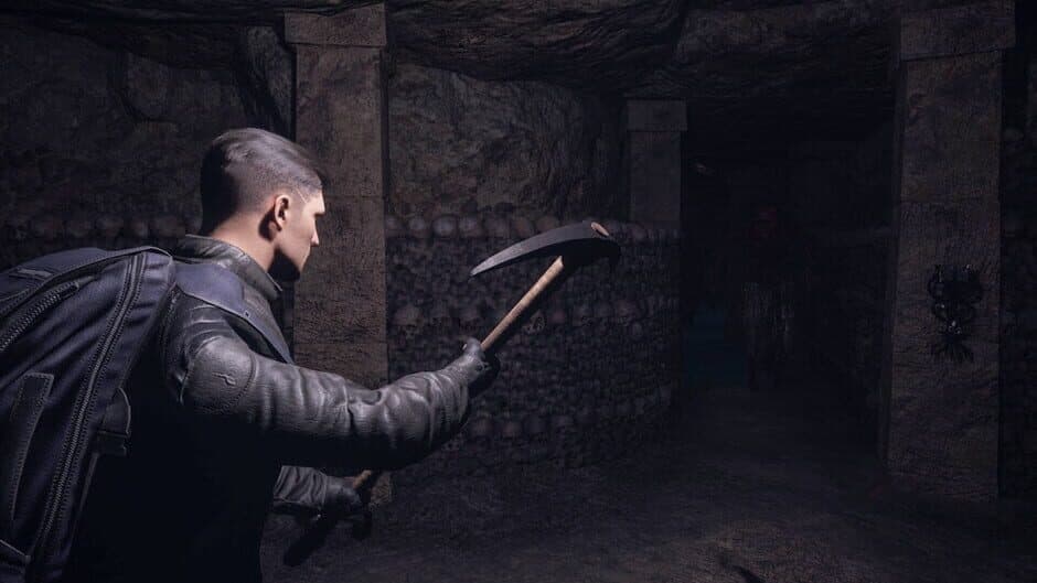 Скриншот 10 из The Midnighters