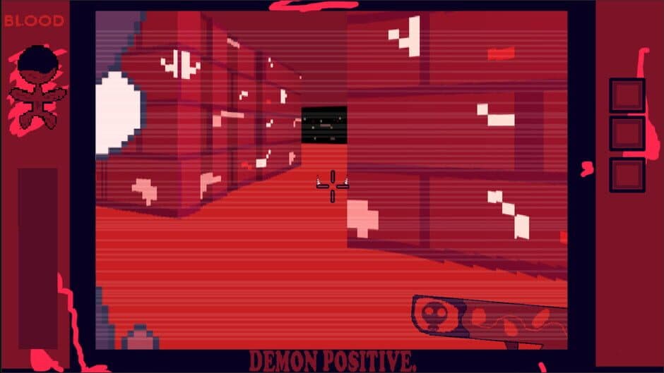 Скриншот 3 из Demon Positive