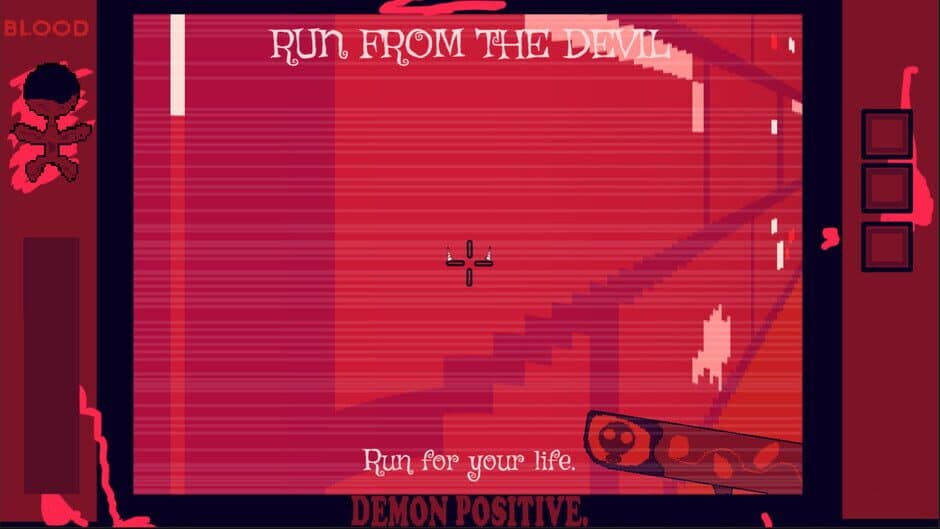 Скриншот 5 из Demon Positive