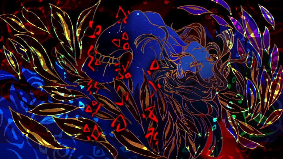 Скриншот 12 из Divine's Howl
