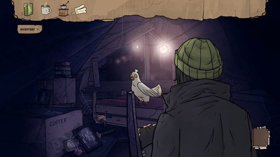 Скриншот 2 из Grayton the Detective