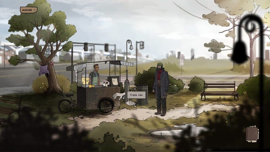 Скриншот 4 из Grayton the Detective