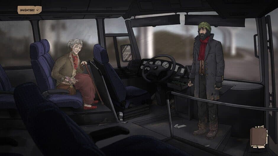Скриншот 5 из Grayton the Detective
