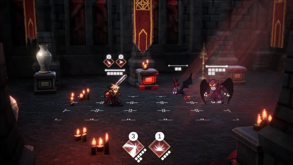 Скриншот 5 из Eternity Breaker