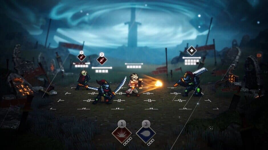 Скриншот 1 из Eternity Breaker