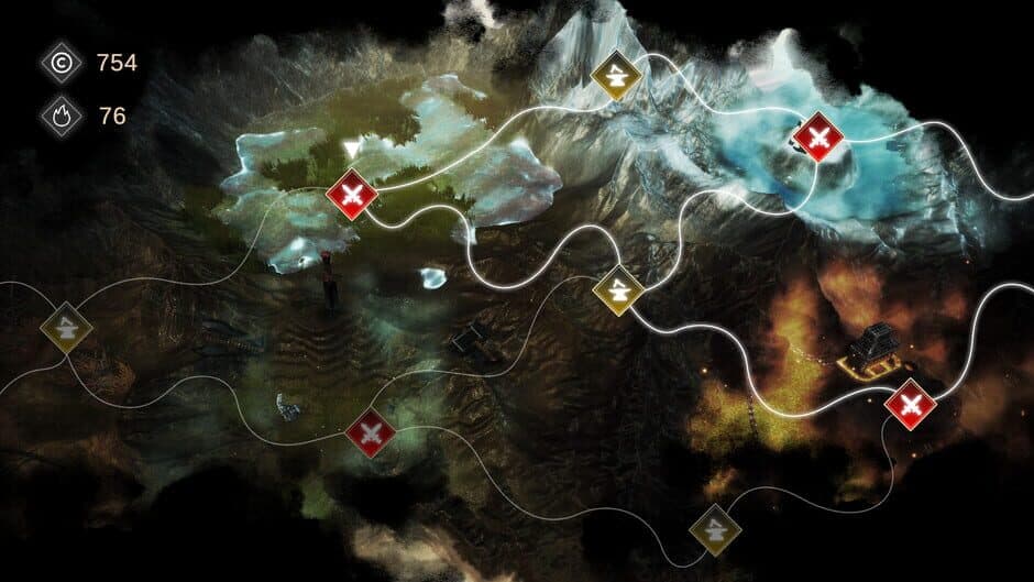 Скриншот 4 из Eternity Breaker