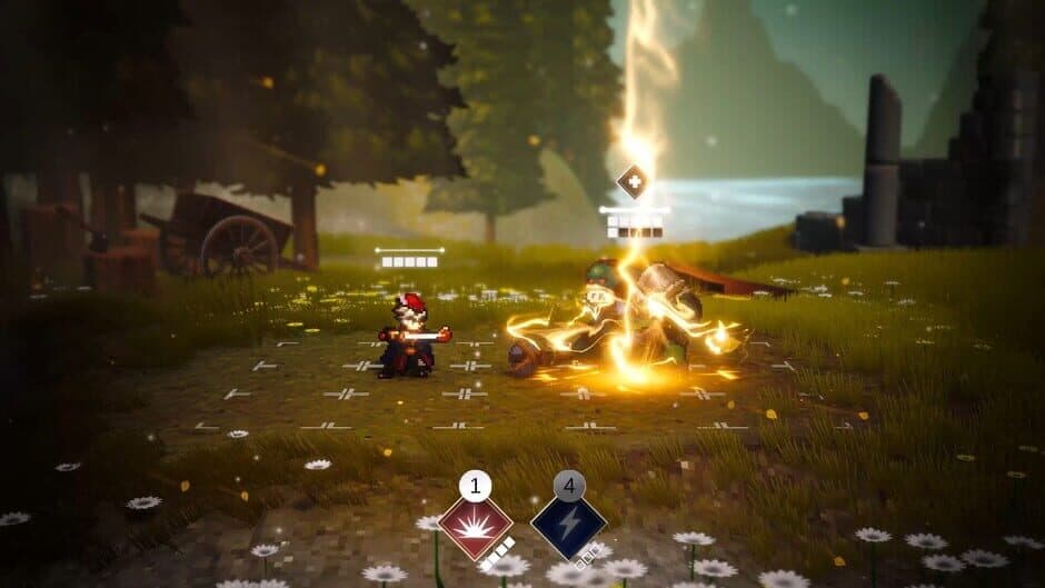 Скриншот 7 из Eternity Breaker