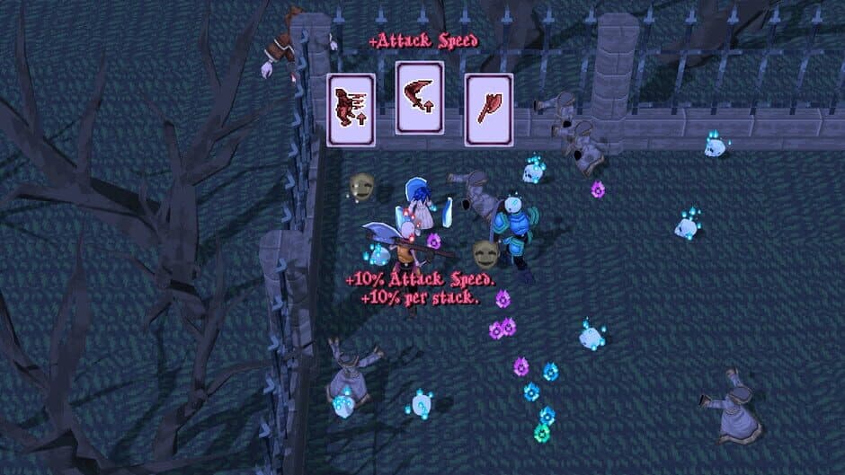 Скриншот 5 из ...Vincent: Mansion of The Dead